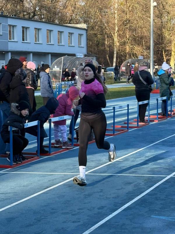 XIV Bieg Sylwestrowy w Białogardzie – sportowe zakończenie roku pełne energii