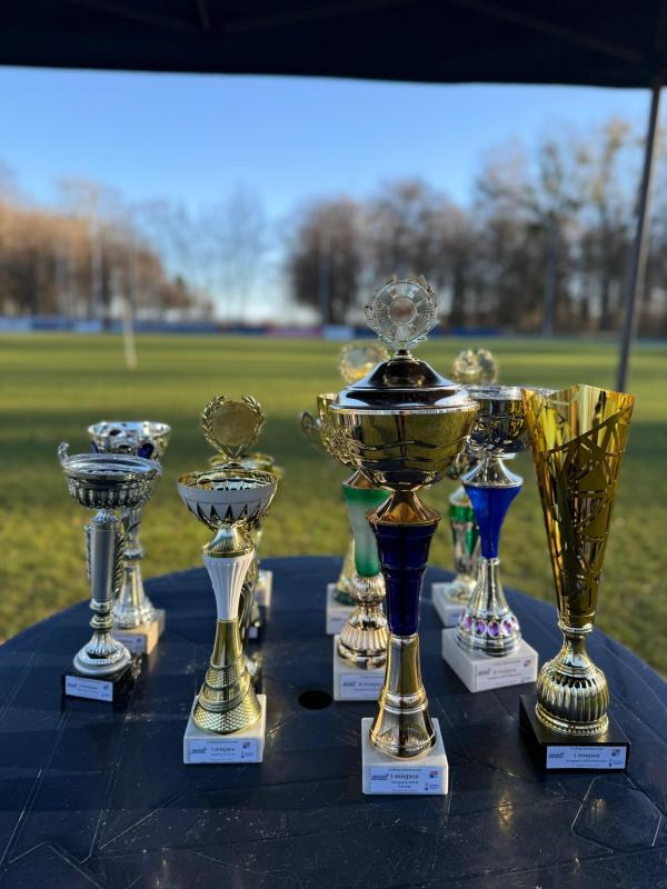 XIV Bieg Sylwestrowy w Białogardzie – sportowe zakończenie roku pełne energii