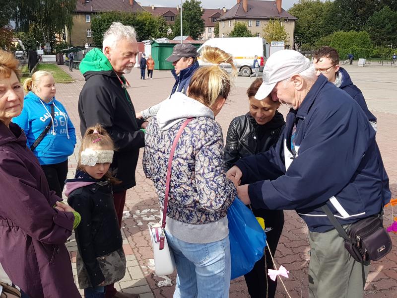 Święto Latawca w Białogardzie  - to już XIII edycja tego wydarzenia. 