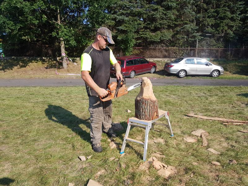 Dożynki gminne  - Stanomino 2019 ZDJĘCIA 