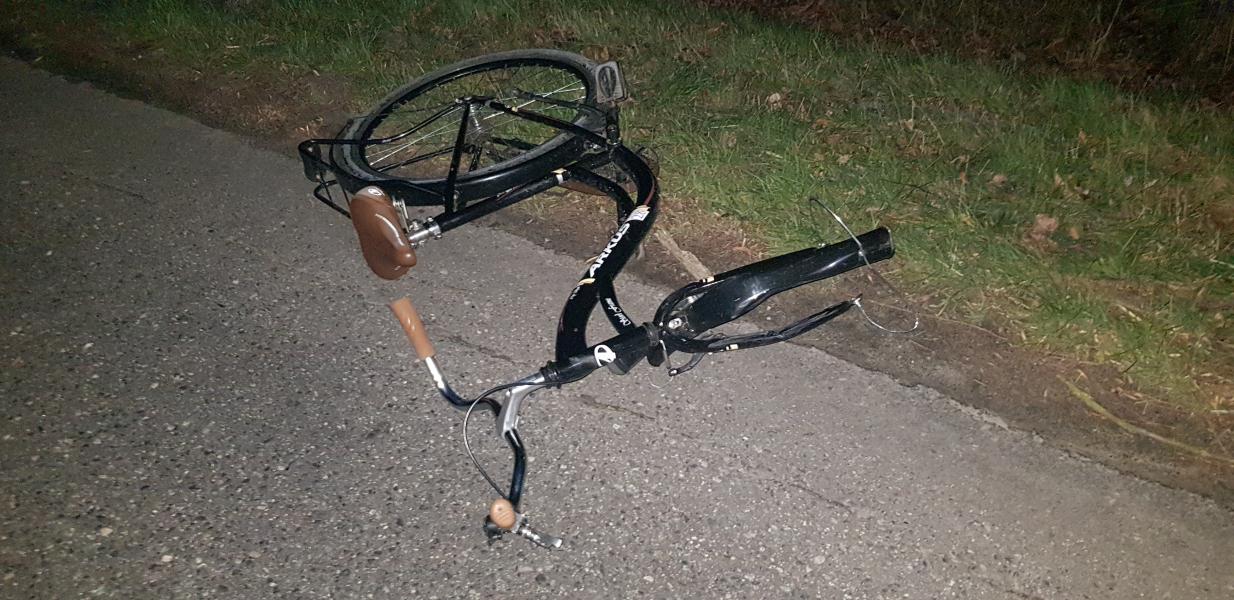 Śmiertelny wypadek pod Białogardem! 