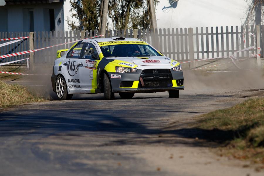 Rajd Monte Karlino: Nowa Era Startów Seryjnymi Samochodami