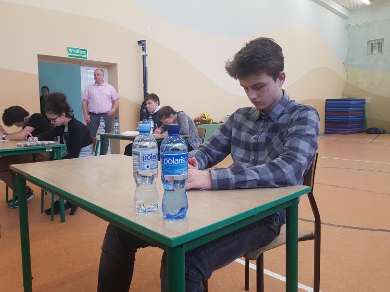 Ogólnopolski Turniej Wiedzy Pożarniczej - Stanomino 2019.  Obszerna fotorelacja!