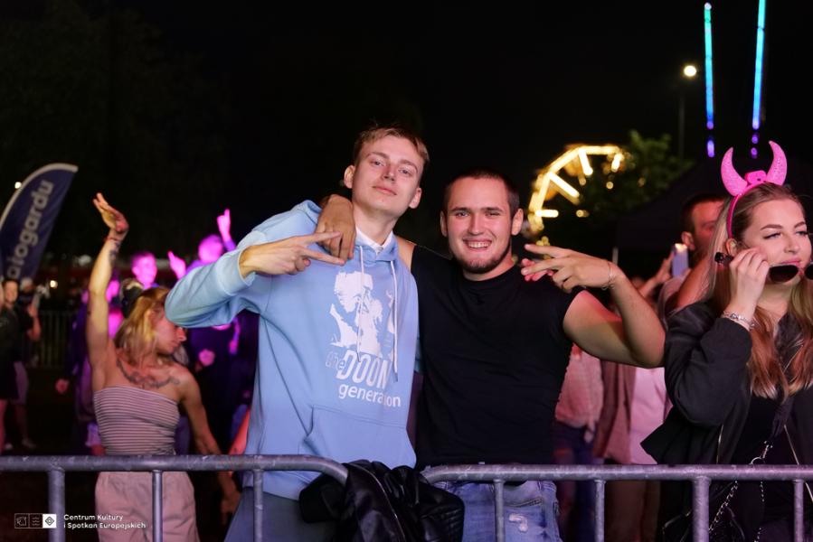 726. Urodziny Białogardu – dwa dni muzyki i wspólnego świętowania