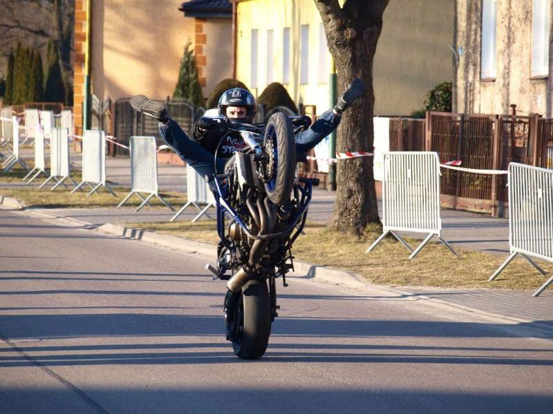 Monte Karlino 2018 - fotorelacja. 