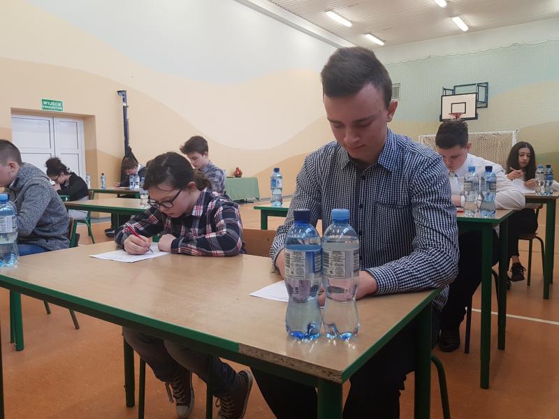 Ogólnopolski Turniej Wiedzy Pożarniczej - Stanomino 2019.  Obszerna fotorelacja!