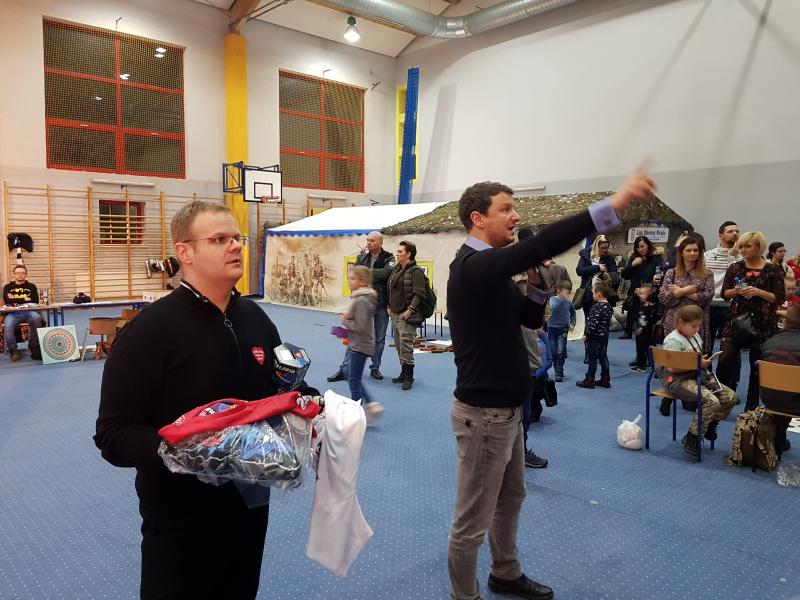 REKORD  POBITY!!!  27. Finał Wielkiej Orkiestry Świątecznej Pomocy już za nami.