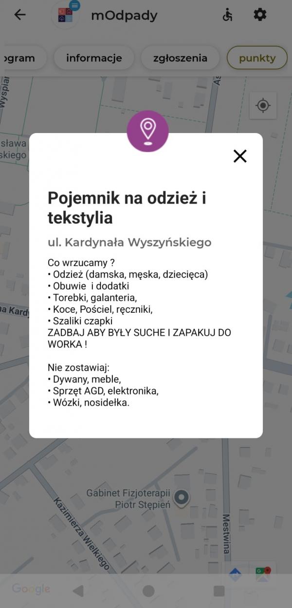 Nowe pojemniki na odzież w Białogardzie – łatwiejszy sposób na recykling tekstyliów