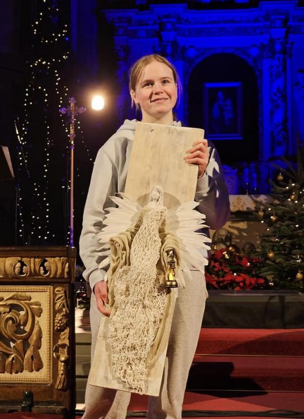 XII Charytatywny Koncert Bożonarodzeniowy