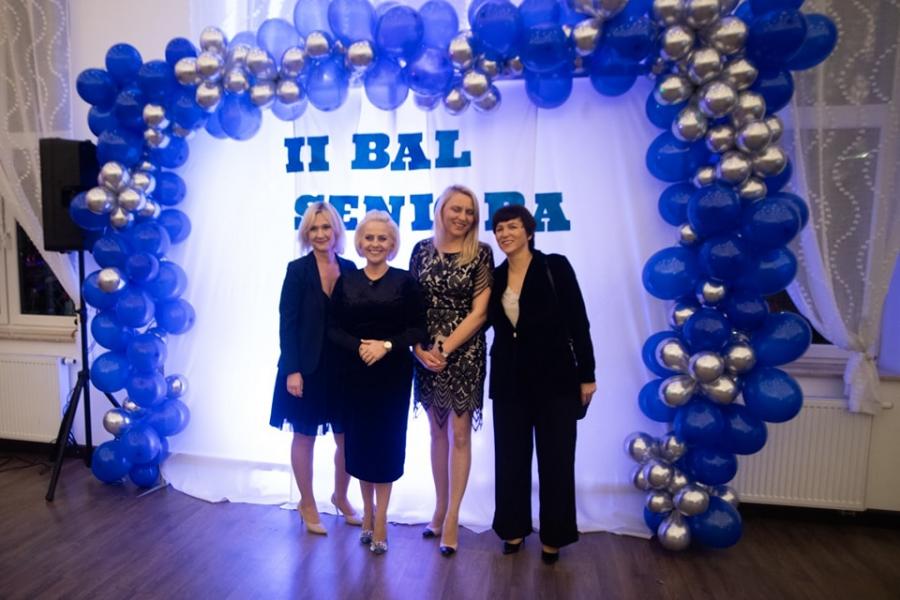 II Białogardzki Bal Seniora