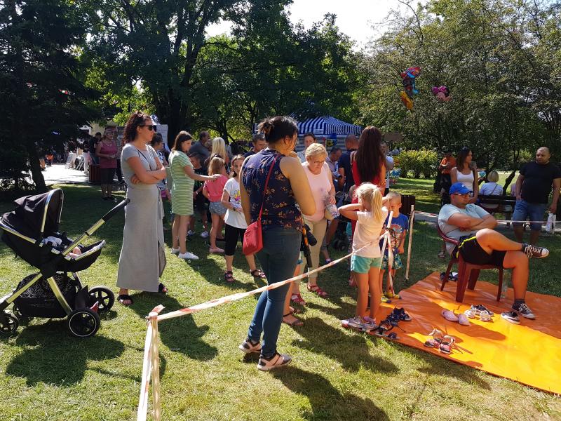 720 urodziny miasta Białogard. Fotorelacja z tego wydarzenia.