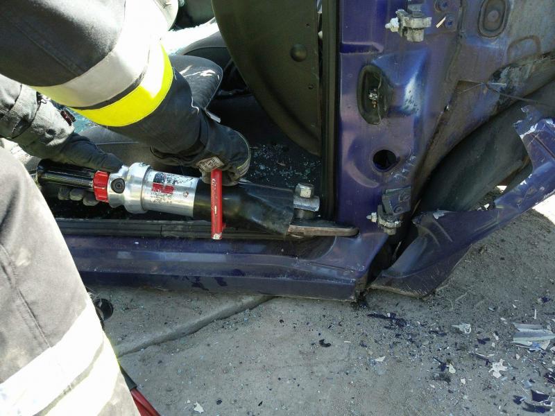 Strażacy z powiatu białogardzkiego podnoszą swoje umiejętności! Obszerna fotorelacja. 