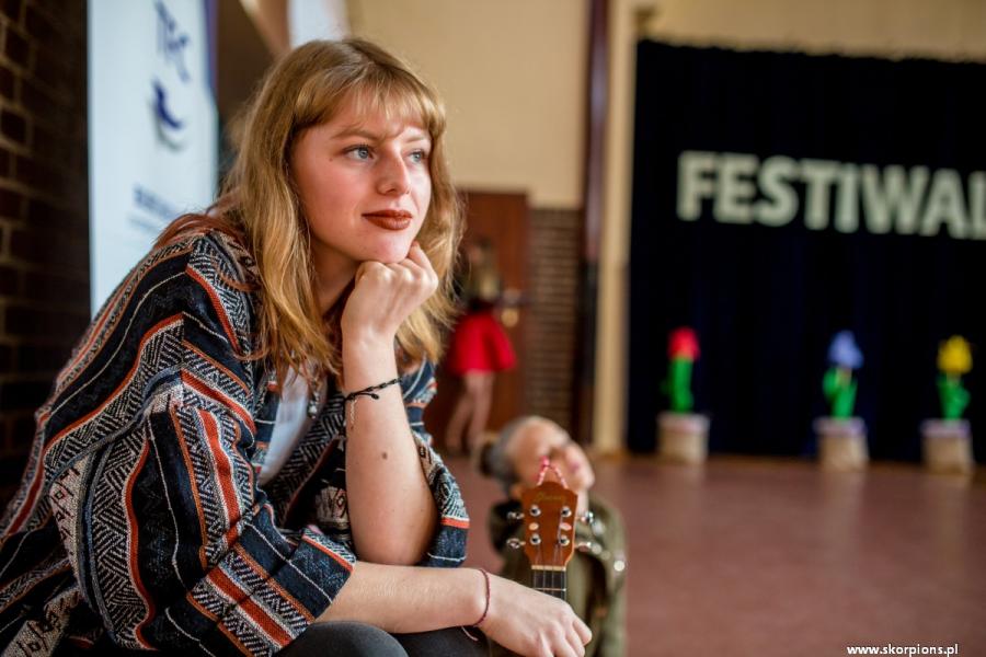 V edycja Festiwalu Talentów 