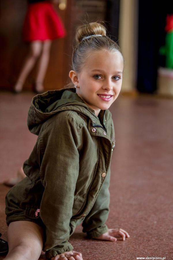 V edycja Festiwalu Talentów 