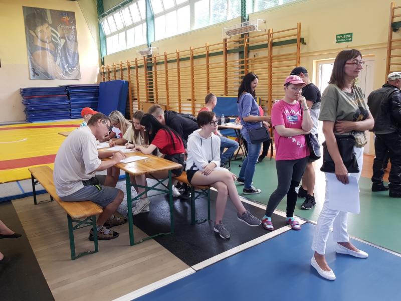 Motoserce 2019 już za nami ! Fotorelacja. 