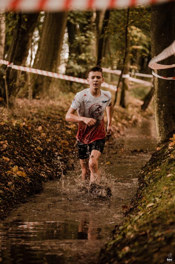 III Białogardzki Bieg Szlakiem Gryfa