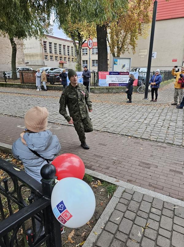 Białogardzki Bieg Niepodległości