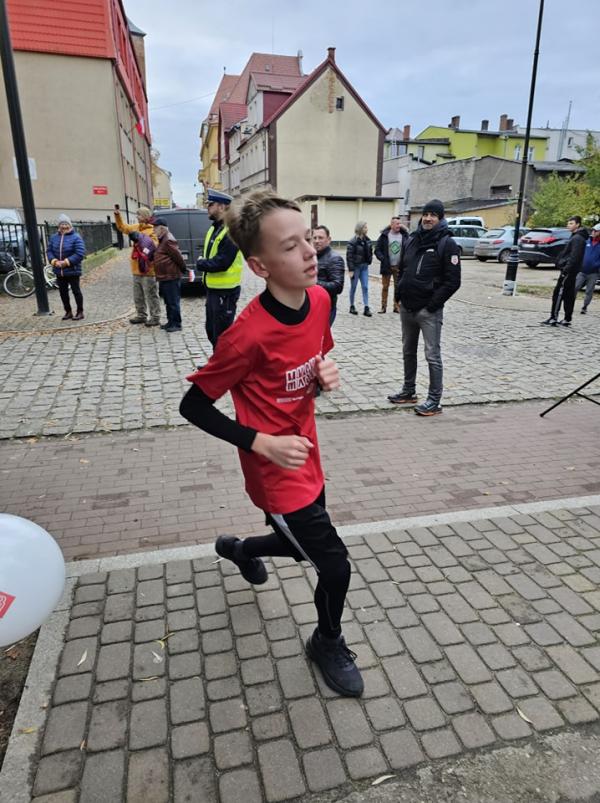 Białogardzki Bieg Niepodległości