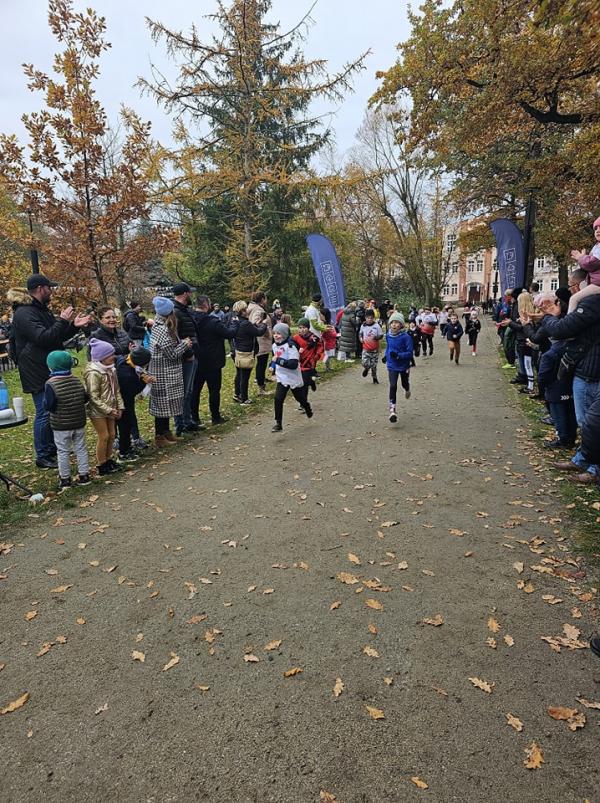 Białogardzki Bieg Niepodległości