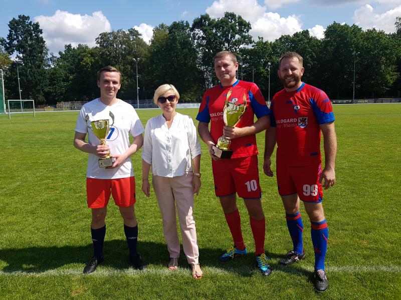 720 urodziny miasta Białogard. Fotorelacja z tego wydarzenia.