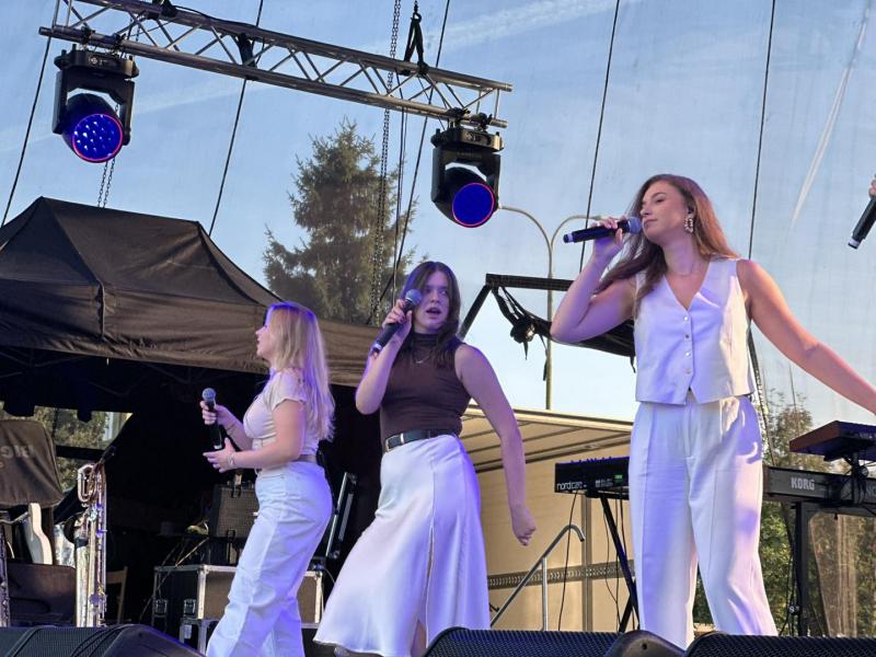 726. Urodziny Białogardu – dwa dni muzyki i wspólnego świętowania