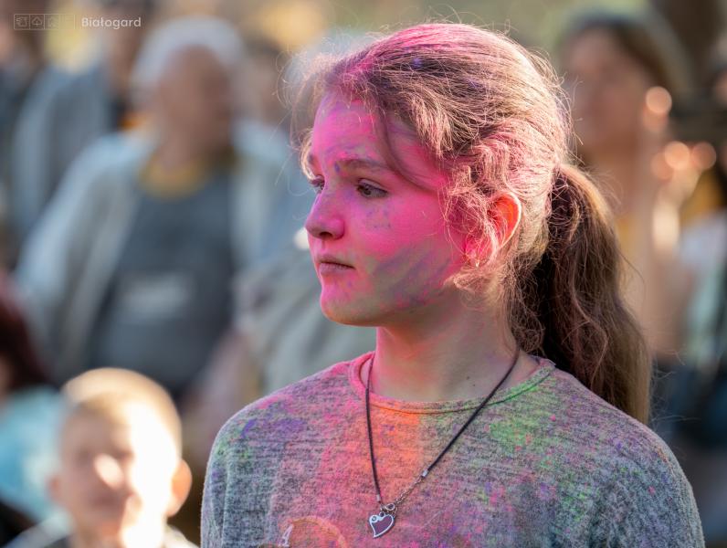 Rodzinny Festyn z Okazji Dnia Dziecka w Białogardzie