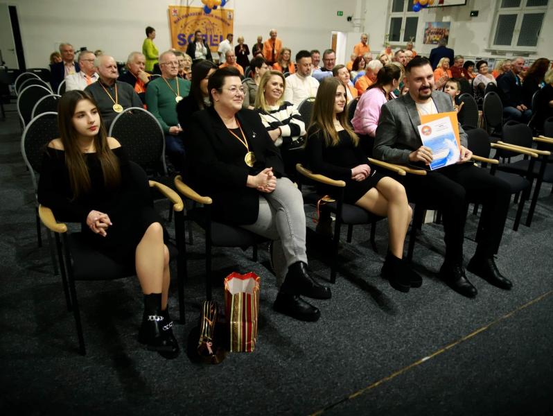 15 - Lecie Białogardzkich Morsów