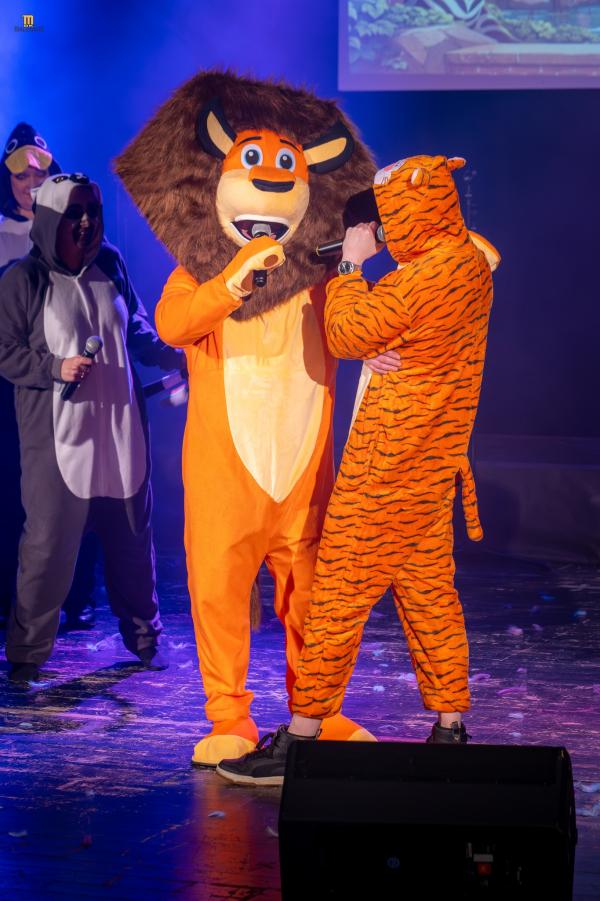 „A co na to bajka?” – wyjątkowe widowisko młodych artystów z MDK Białogard