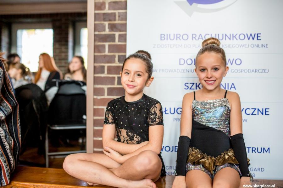 V edycja Festiwalu Talentów 