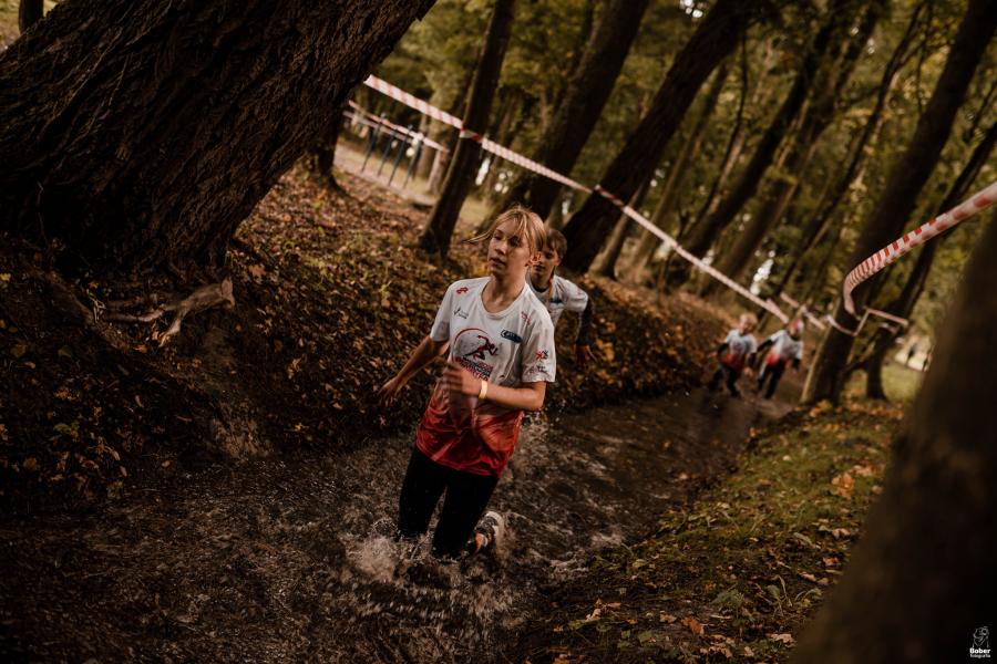 III Białogardzki Bieg Szlakiem Gryfa