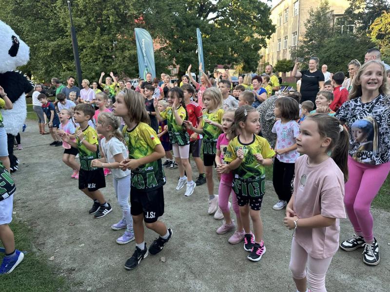 II Wieczorny Białogardzki Bieg Uliczny już za nami!