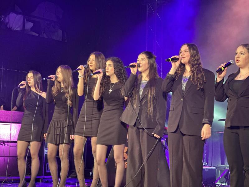 Wielkie serca Białogardu podczas Finału WOŚP