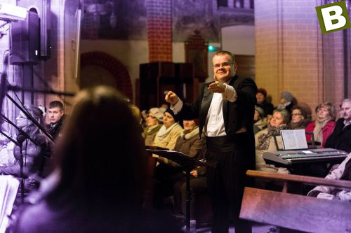 III Białogardzkie Kolędowanie już za nami (ZDJĘCIA)