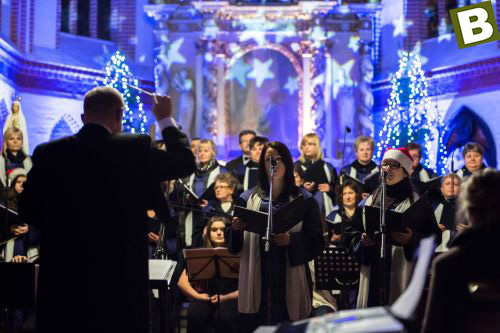 III Białogardzkie Kolędowanie już za nami (ZDJĘCIA)