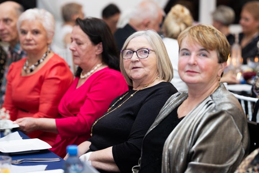 II Białogardzki Bal Seniora