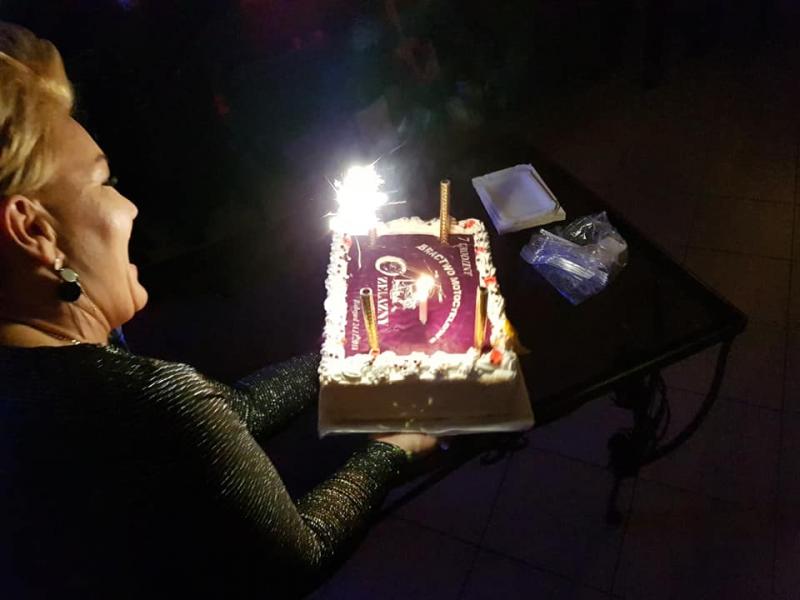 7 urodziny Bractwa Motocyklowego Żelazny 