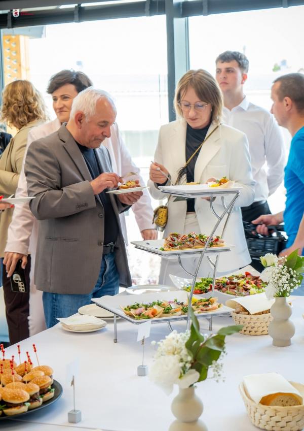 Wielkie otwarcie Manufaktury Spożywczej – już 6 czerwca!