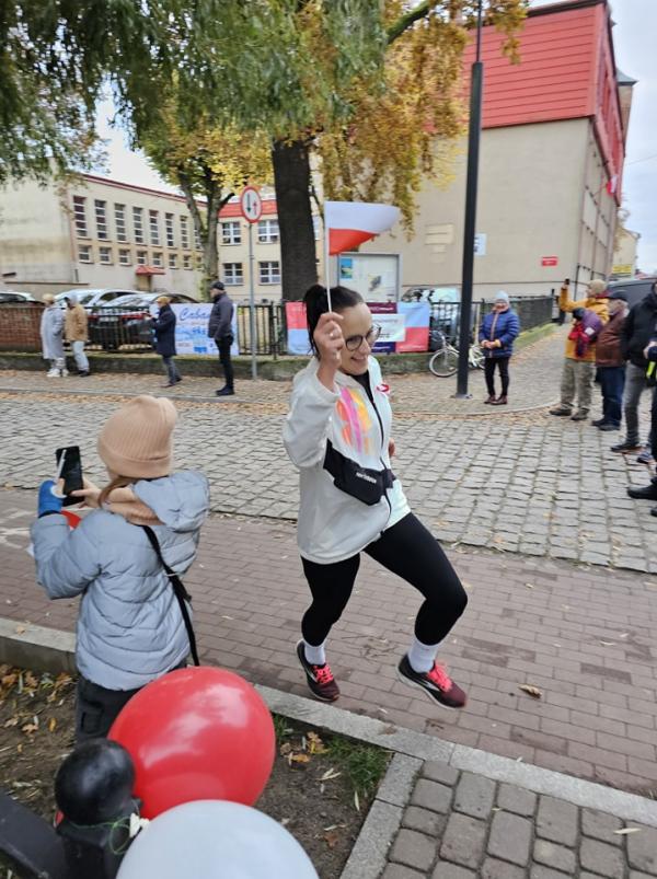 Białogardzki Bieg Niepodległości