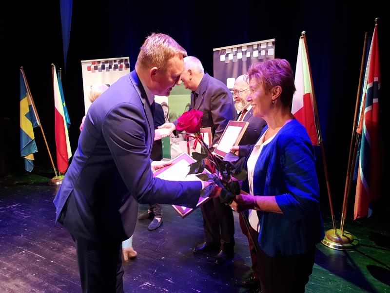 X Białogardzka Gala Biznesu - Galeria zdjęć. 