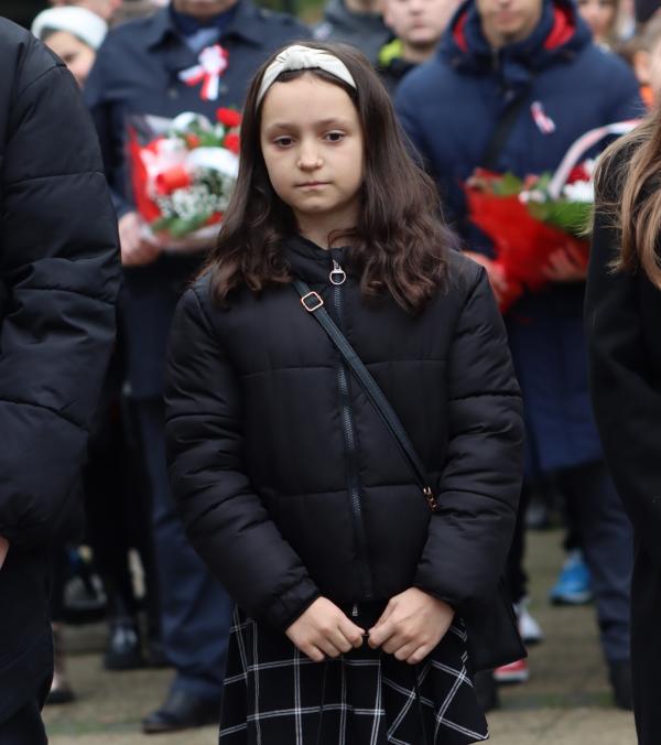 Białogardzianie uczcili Narodowe Święto Niepodległości