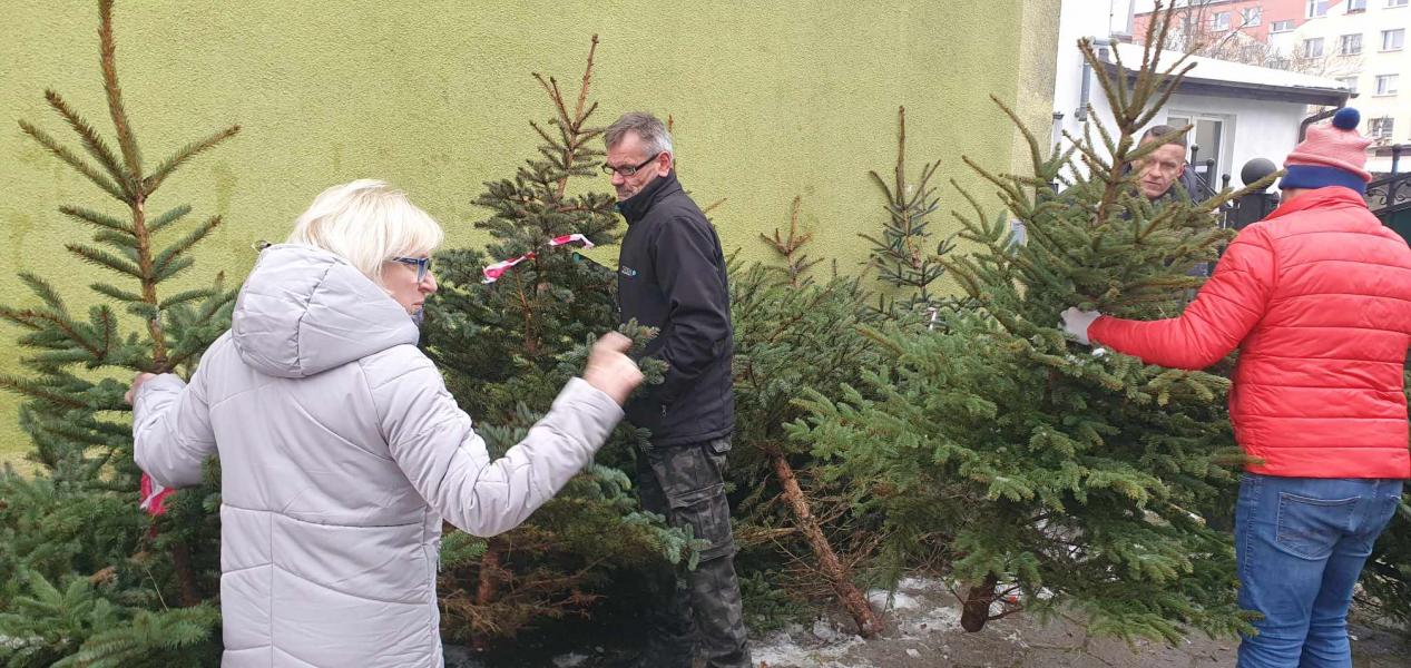 Wielki sukces akcji charytatywnej 