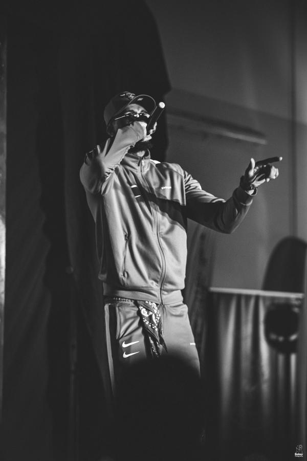 Gala RUNDA X DWM Fight Night  fotoreportaż