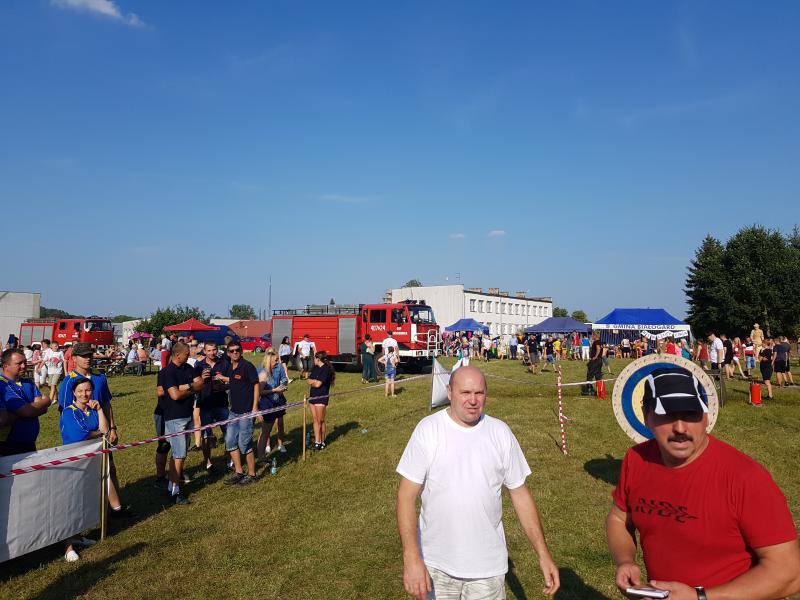 Dożynki gminne  - Stanomino 2019 ZDJĘCIA 