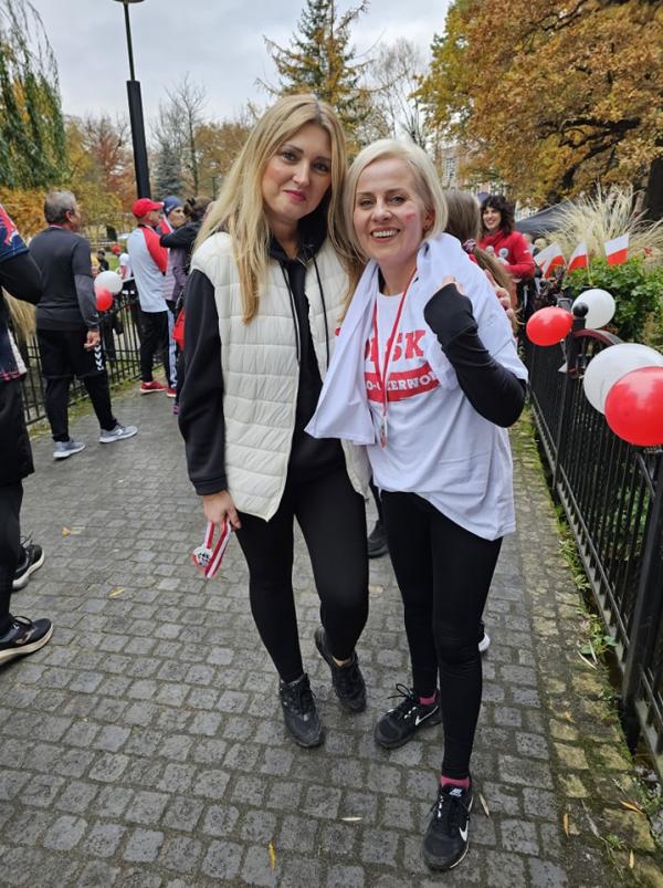 Białogardzki Bieg Niepodległości