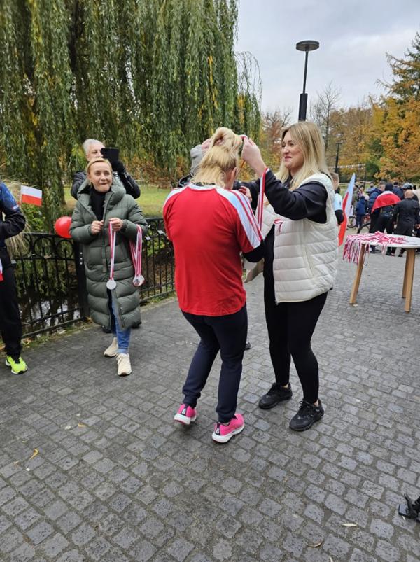 Białogardzki Bieg Niepodległości