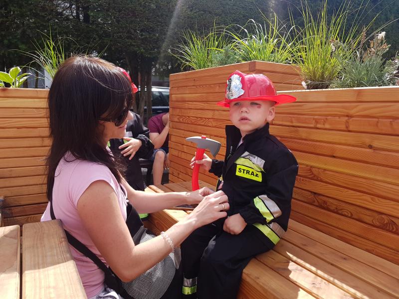 Strażackie zmagania na Placu Wolności w Białogardzie. Wyniki! Mega porcja zdjęć! 