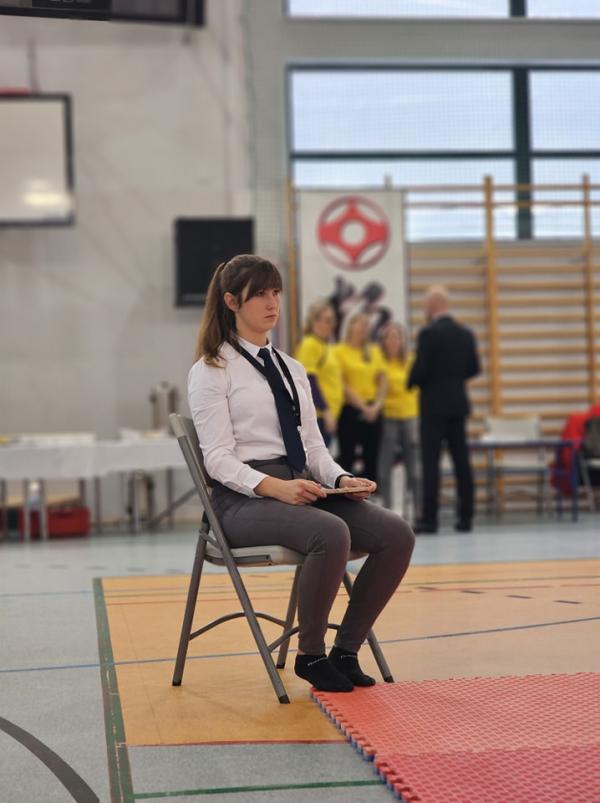 Turniej Kyokushin CUP 2023 w Szczecinku