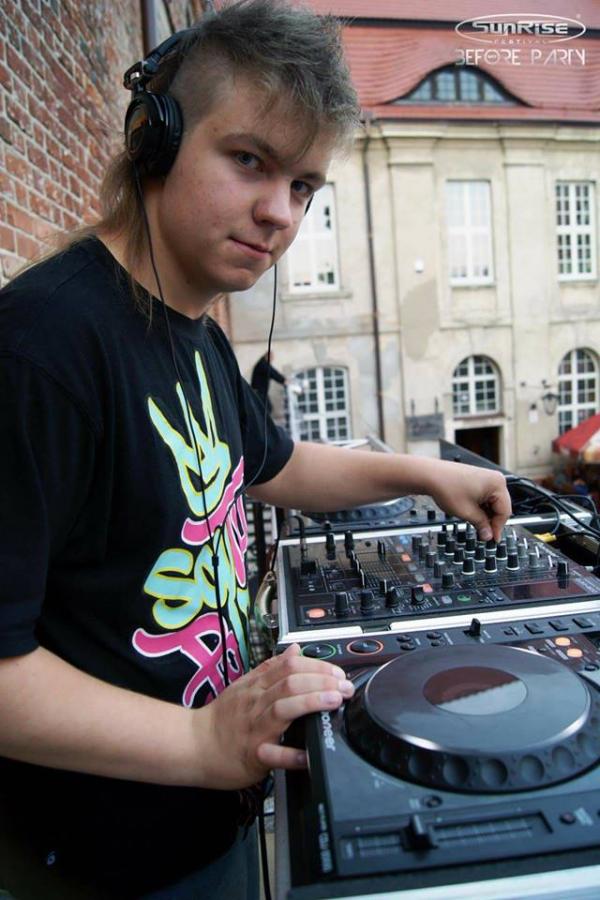 Chorwacki sen DJ-a ze Sławoborza - czyli historia Artura Kemprowskiego