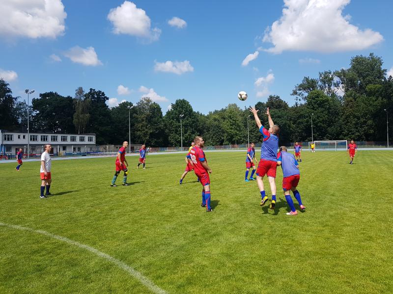 720 urodziny miasta Białogard. Fotorelacja z tego wydarzenia.