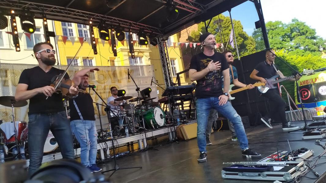 Dni Białogardu 2022!